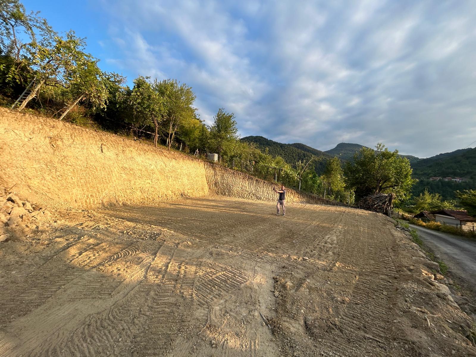 Kardeşler İnşaat Hafriyat